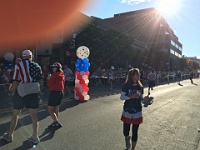 2016-06 Firecrackers and Franks 5K  2016-06 Firecrackers and Franks 5K in downtown Ann Arbor Michigan. : 5K, Ann Arbor, Kasdorf, Race, Running